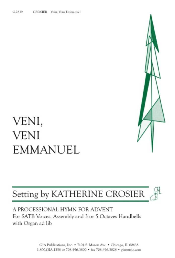 Veni, Veni Emmanuel